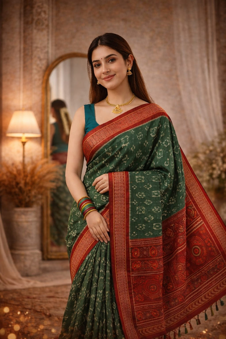 Shop All Sambalpuri kurti